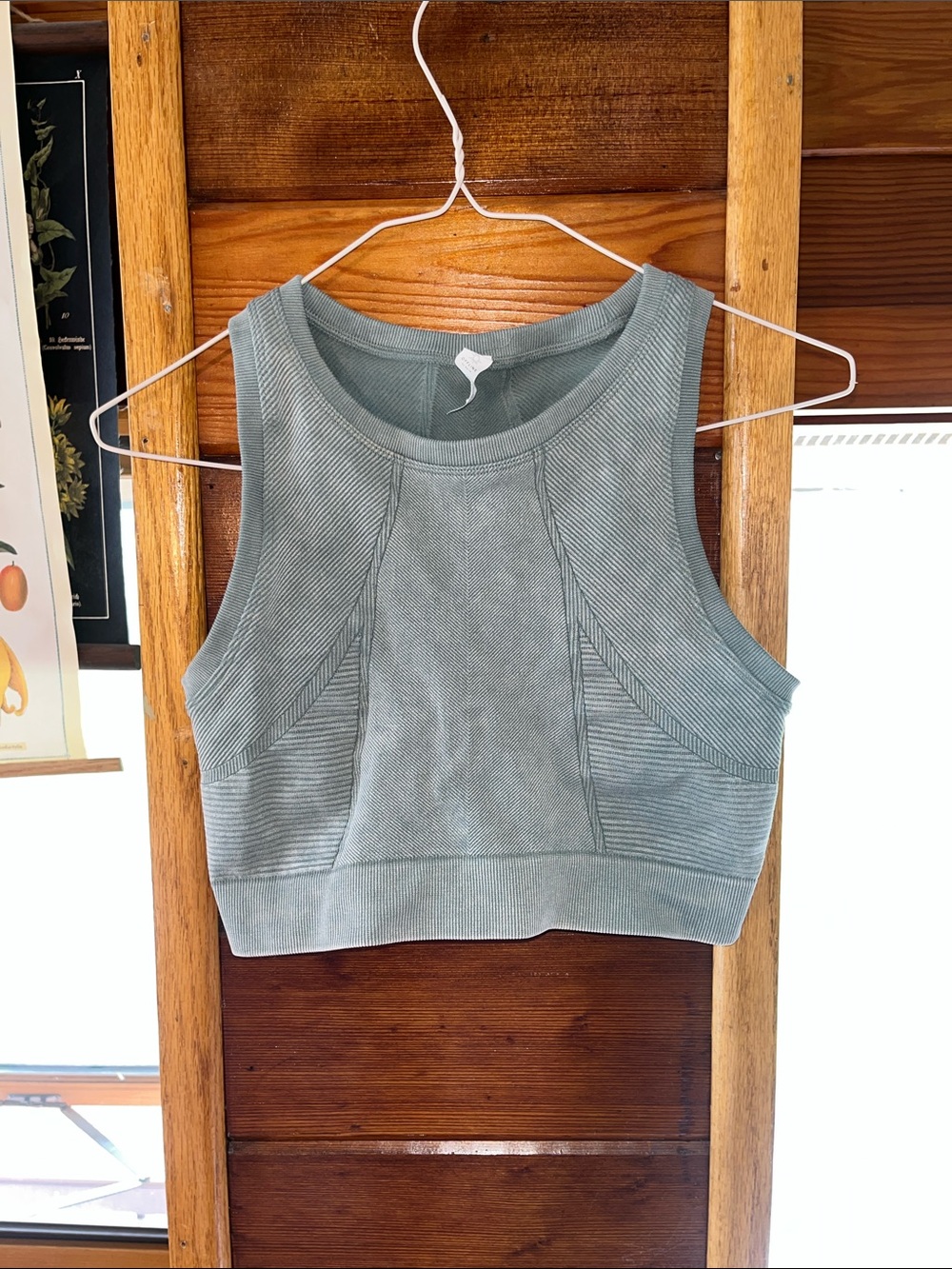 Offline by Aerie Crop Top